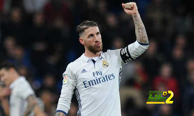 مدرب إسبانيا الأولمبي يتحدث عن حقيقة تواصله مع راموس