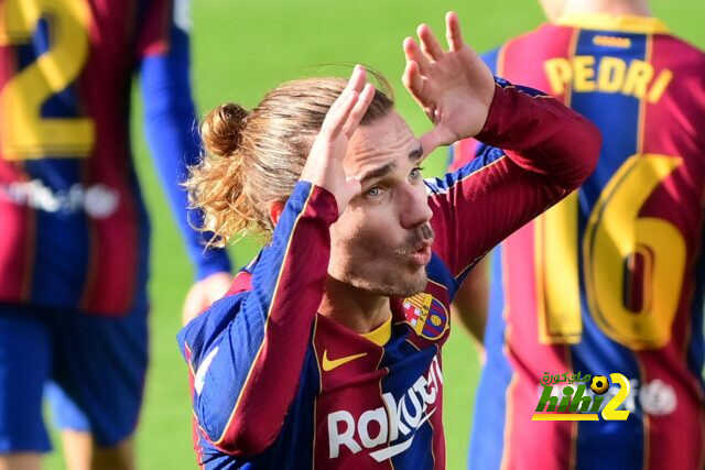الأفضل في مباراة برشلونة وأوساسونا
