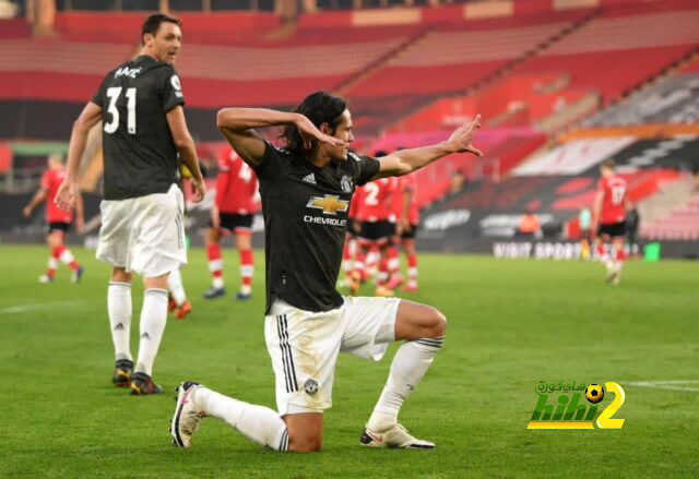 السبب الذي سيجعل كافاني ملك مانشستر يونايتد المقبل