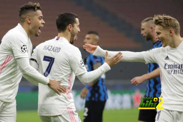 ماثياس بوغبا يكشف مشكلة ريال مدريد الموسم الحالي