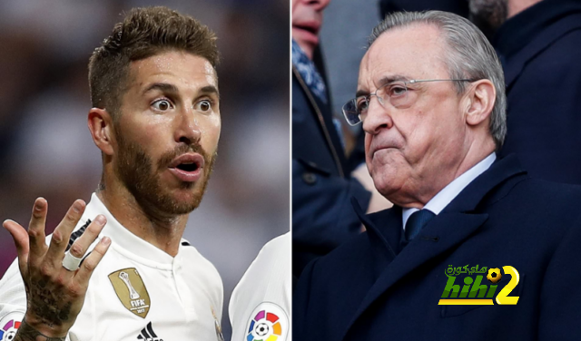 سانز ينتقد إدارة ريال مدريد بسبب راموس