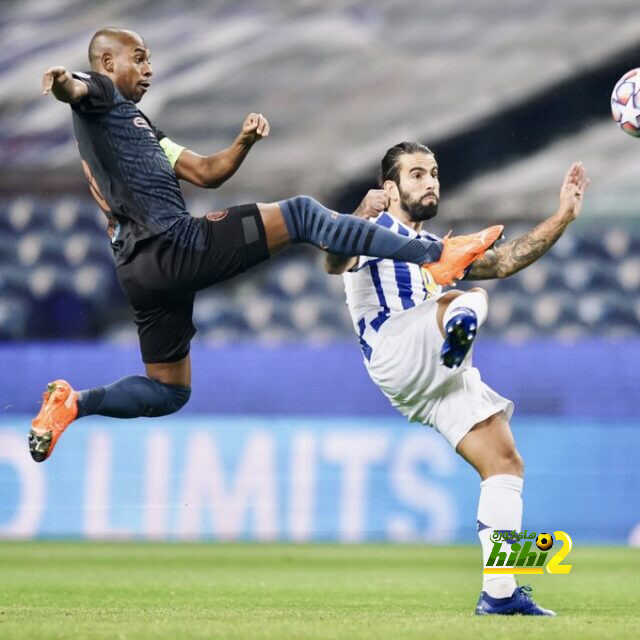 فيرناندينيو : المضي للأمام