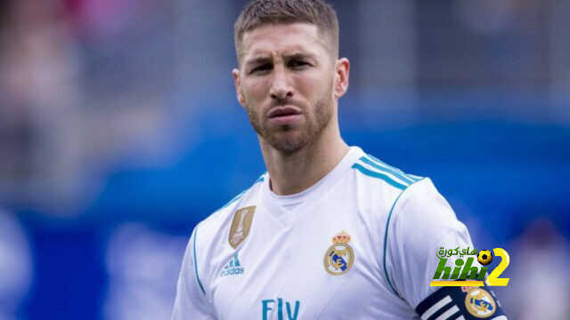هل يرغب راموس فعلاً في الرحيل عن ريال مدريد؟