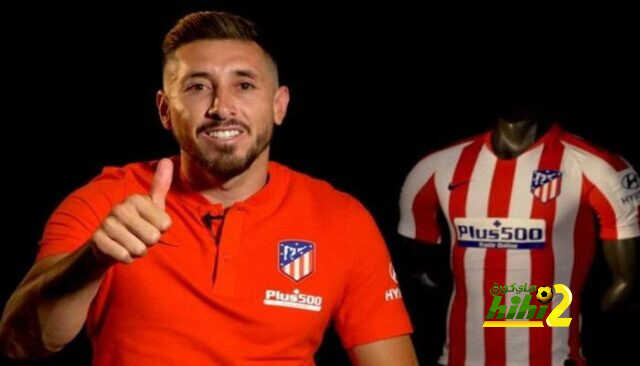 سبب تهكم جمهور أتلتيكو مدريد على هيريرا