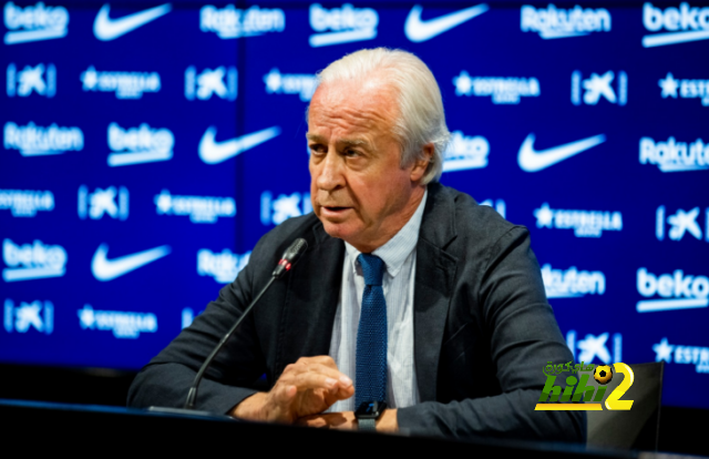 رد فعل بيدريرول على وضع برشلونة الاقتصادي حاليًا