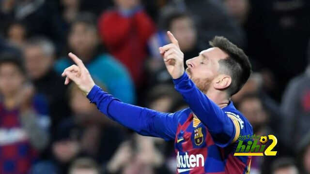 كيف يمكن لميسي أن يساهم في إنقاذ برشلونة؟!