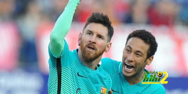 الحل الوحيد لوصول نيمار إلى برشلونة
