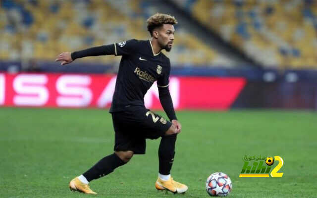 السبورت : هل يجب الاعتماد على كونراد أم التعاقد مع لاعب جديد ليحل محل ديمبلي ؟