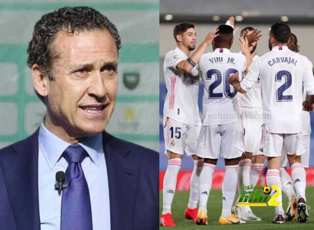 هل يتحقق ماقاله فالدانو ويتأهل الريال دون الفوز على جلادباخ؟