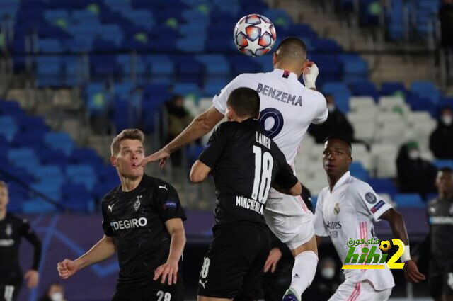 بالأرقام: بنزيمة صاحب الرأس الذهبية بدوري أبطال أوروبا