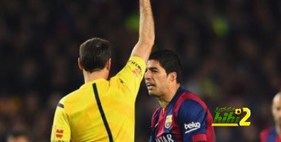 ماثيو لاهوز حكمًا لديربي مدريد