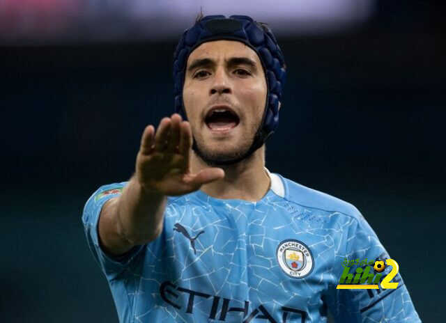 الآرسنال ينافس برشلونة على جارسيا