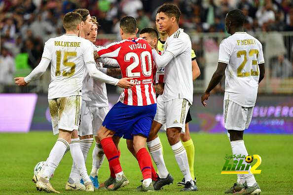 لماذا رفضت السعودية إستضافة كأس السوبر الأسباني ؟