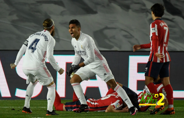 بيتون يدافع عن سيميوني بسبب الخسارة من ريال مدريد