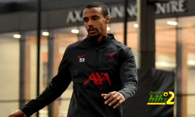 ليفربول يحدد موقف ماتيب وكيتا من المشاركة أمام توتنهام الليلة