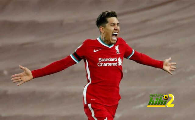 BBCSport : فوز دراماتيكي لليفربول أمام توتنهام