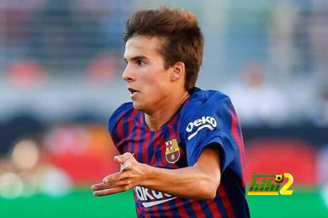 مشاركات بويج مع برشلونة هذا الموسم