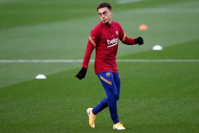 ديست وبيانيتش …صفقات مضروبة لبرشلونة!