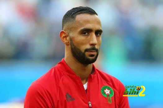 مهدي بن عطية يعود إلى إيطاليا