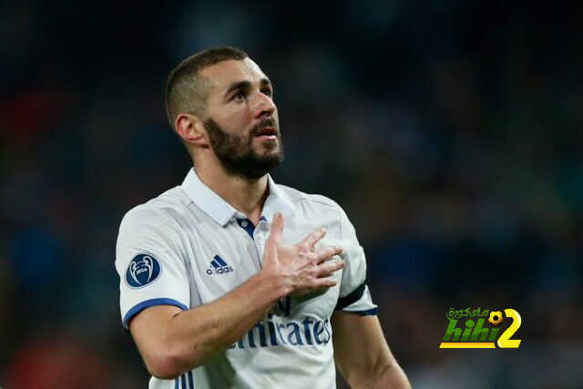 ريال مدريد يفتتح التسجيل مبكرا أمام ايبار
