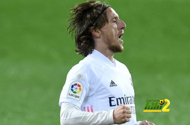 حصري: مودريتش لن يرحل عن ريال مدريد