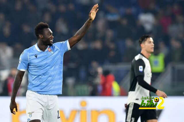 لاعب لاتسيو بين اليوفينتوس ونابولي