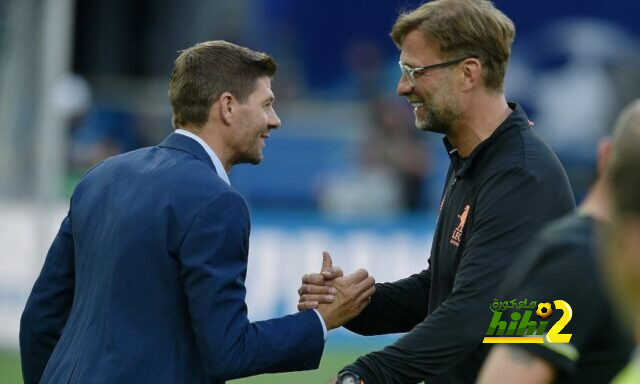 مدرب ليفربول القادم لايخسر في الدوري!