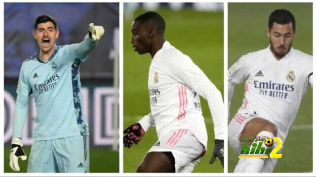 سبب أزمة ريال مدريد الحقيقية