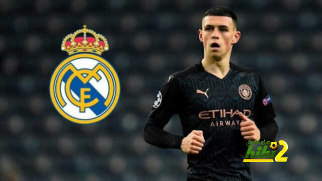 ريال مدريد يقترب من مدافع السيتي
