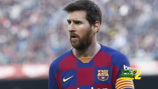 ميسي قد يبقى مع برشلونة حتى نهاية مسيرته الرياضية!