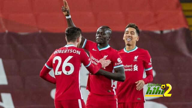 ليفربول بدون جماهير مرة آخرى
