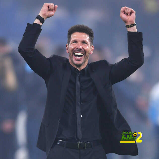 تعرف على إنجازات سيميويني قبل مباراته ال500
