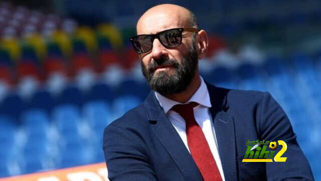 هل يكون مونشي المدير الرياضي المقبل لبرشلونة ؟