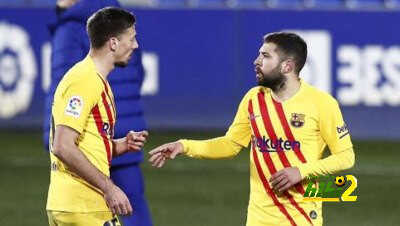 موندو: ألبا أصبح أكثر حاسماً مع برشلونة