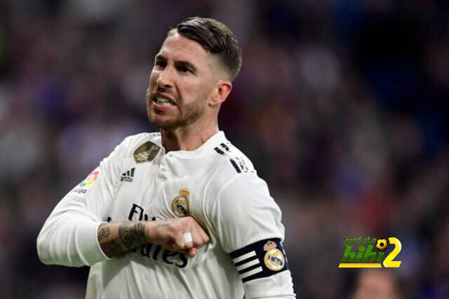 هل يشعر ريال مدريد بالغضب من تصرف شقيق راموس؟
