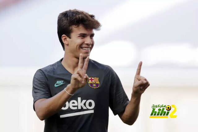 برشلونة يحافظ على بويج بالتمديد