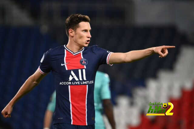 أرسنال يريد لاعب باريس سان جيرمان