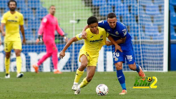 أزمة جديدة لكوبو داخل ريال مدريد