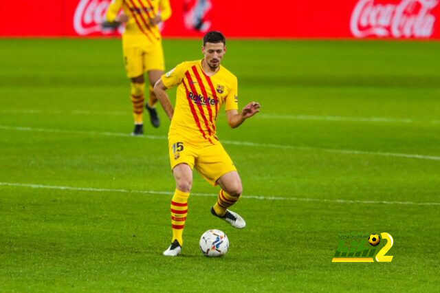 لماذا يجب على منافسي برشلونة الشعور بالقلق؟!