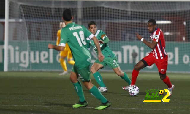 هل يتأثر أتلتيكو مدريد بعد إقصائه من كأس ملك إسبانيا؟