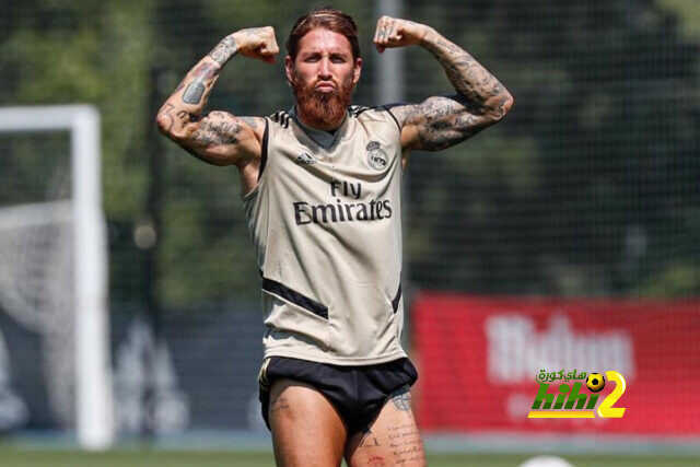 السبب الرئيسي وراء أزمة تجديد عقد راموس مع ريال مدريد