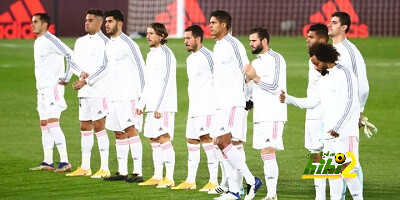 موقف لاعبي ريال مدريد من خفض مرتباتهم
