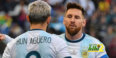 فيديو – بخلاف الأرجنتين.. هل يجتمع ميسي وأجويرو في فريق واحد !