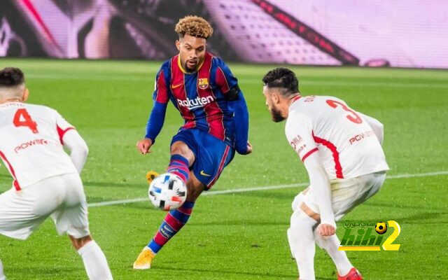 موقف كومان من رحيل كونراد.!