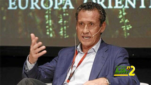 فالدانو: ريال مدريد يجب ألا يكرر خطأ رونالدو مع راموس