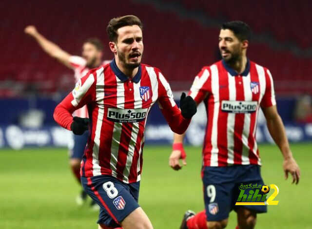 رد فعل ساؤول بعد فوز أتلتيكو مدريد على إشبيلية