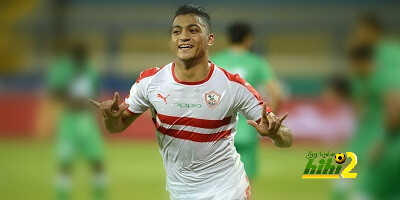 سانت إيتيان يتهم مسئولي الزمالك بطلب العمولات لتسهيل مرور الصفقات