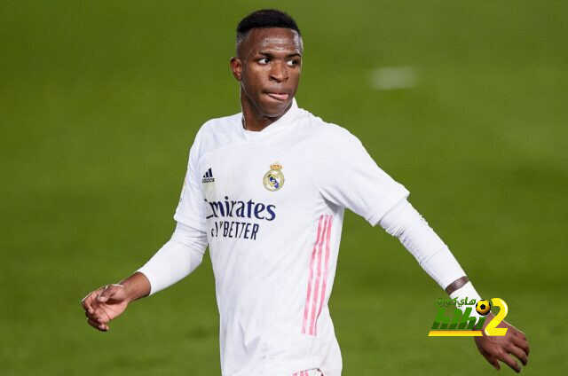 أكثر شيء سلبي في موسم ريال مدريد حتى الآن !
