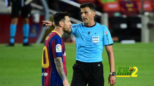 قلق مشجعي برشلونة من مانزانو