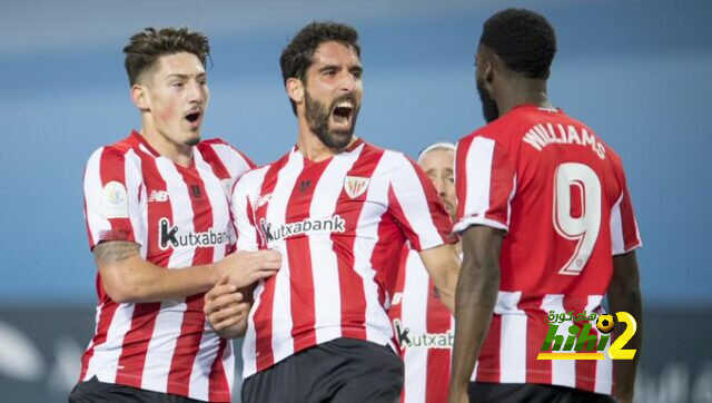 راؤول جارسيا على موعد مع تحدي جديد أمام برشلونة